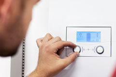 best Red House Common boiler servicing companies