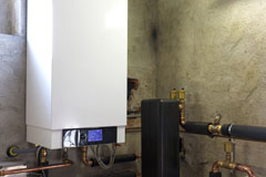 Red House Common condensing boiler companies