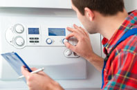 free Red House Common gas safe engineer quotes