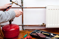 free Red House Common heating repair quotes