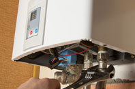 free Red House Common boiler install quotes