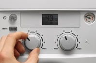 free Red House Common boiler maintenance quotes