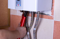 free Red House Common boiler repair quotes